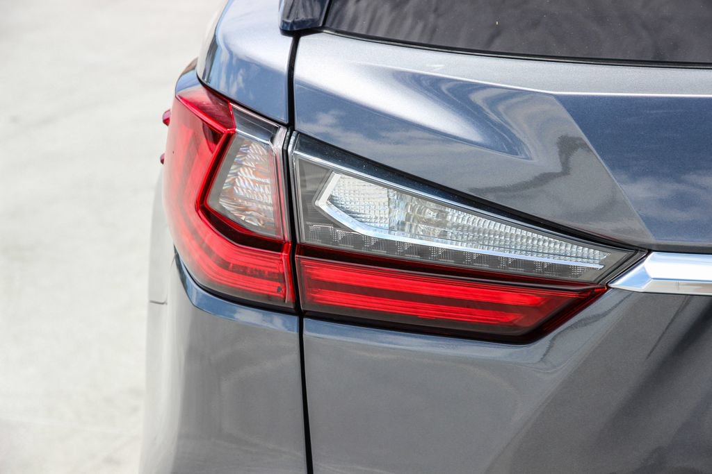 Used 2018 Lexus RX 350L FWD image 7