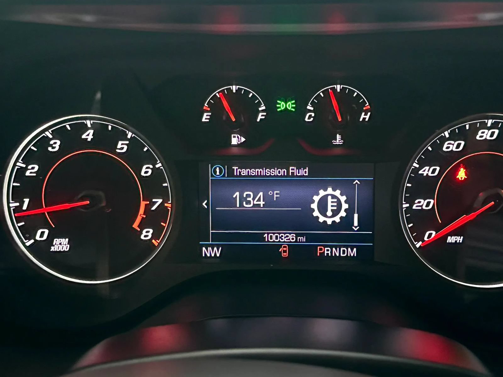 Used 2021 Chevrolet Camaro LS RWD image 22