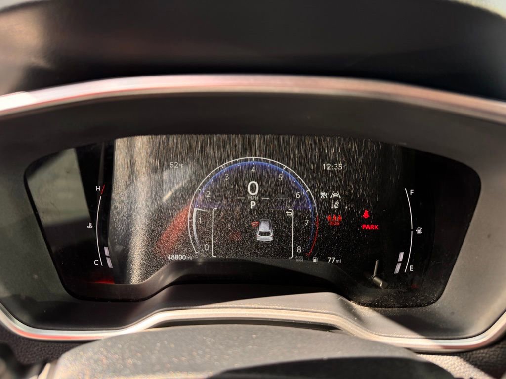 Used 2023 Toyota 4Runner SR5 Premium w/ Moonroof Package image 22