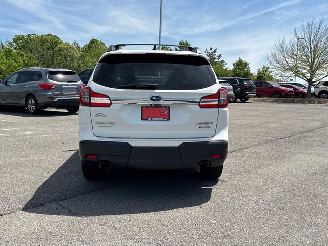 Used 2020 Subaru Ascent Touring w/ Popular Package #3 AWD/4WD image 6