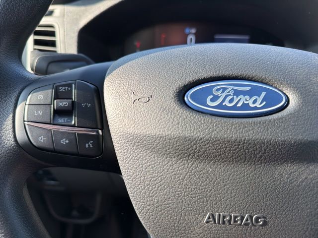 New 2026 Ford Transit 250 148 Medium Roof w/ Load Area Protection Package image 18