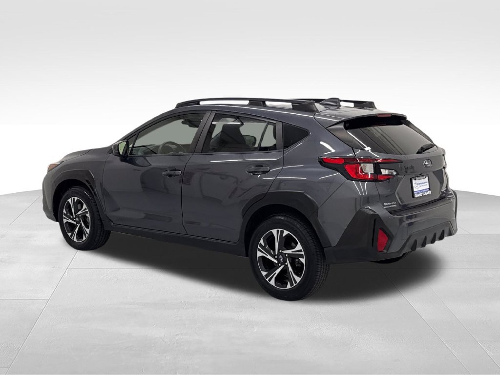 Certified 2024 Subaru Crosstrek 2.0i Premium w/ Crosstrek Mirror Package AWD/4WD image 5