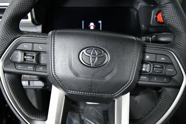 New 2026 Toyota Tacoma TRD Sport image 2