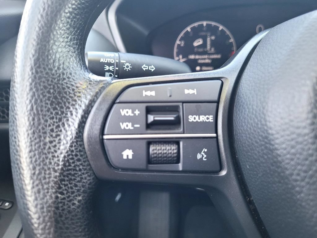 Used 2024 Honda HR-V LX image 26