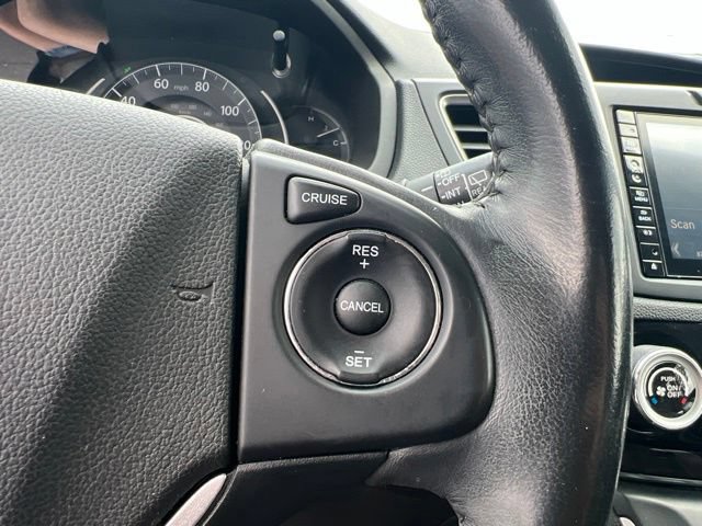 Used 2016 Honda CR-V EX-L image 16
