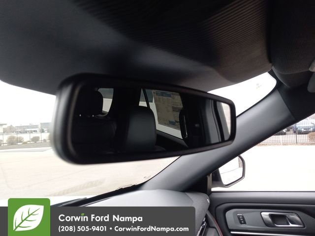 New 2026 Ford Explorer ST-Line w/ ST-Line Street Pack image 21