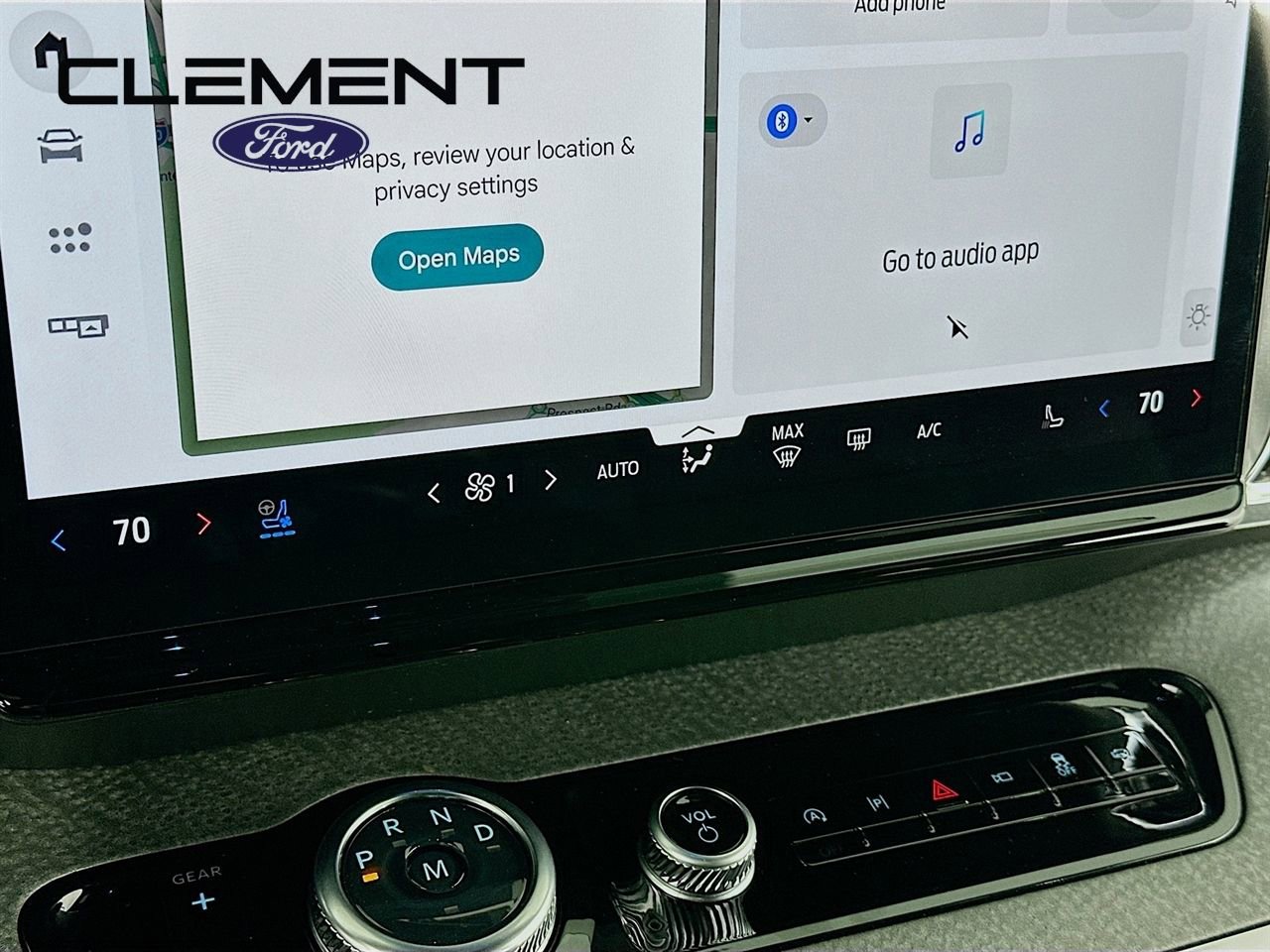 New 2026 Ford Expedition Tremor image 20