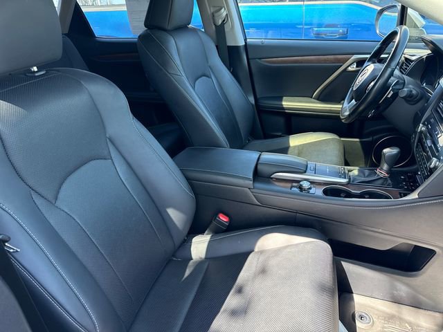 Used 2022 Lexus RX 350L Premium w/ Premium Package image 13