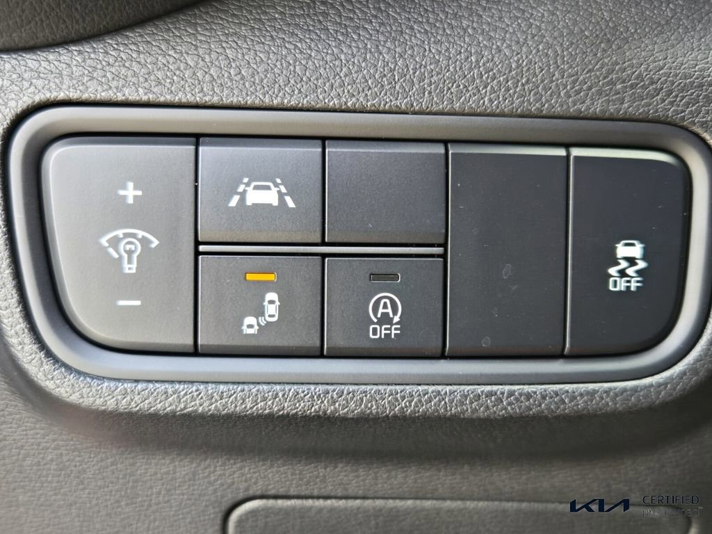 Certified 2022 Kia Soul S image 31