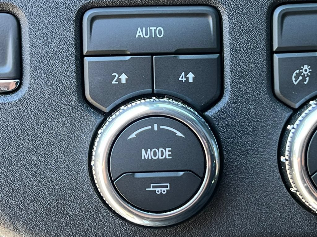 Used 2026 GMC Sierra 1500 Elevation AWD/4WD image 21