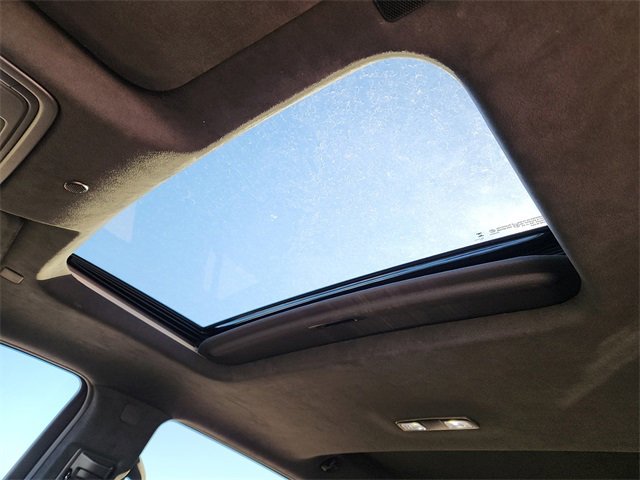 Used 2024 GMC Sierra 1500 Denali Ultimate image 20