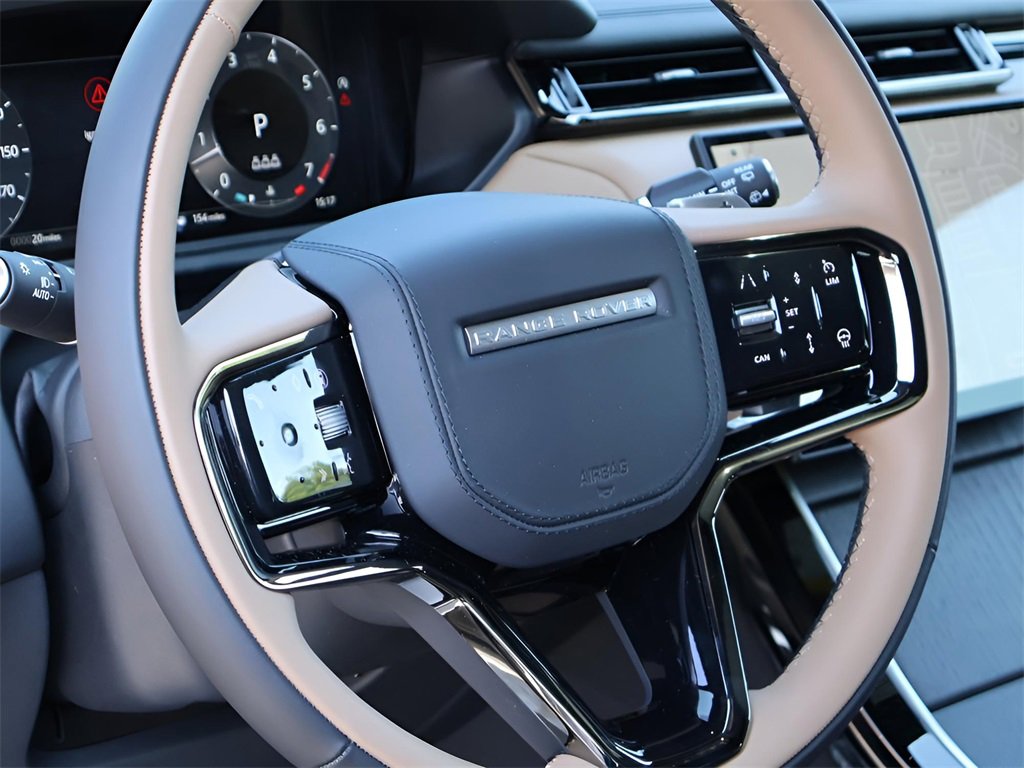 New 2026 Land Rover Range Rover Velar Autobiography image 20