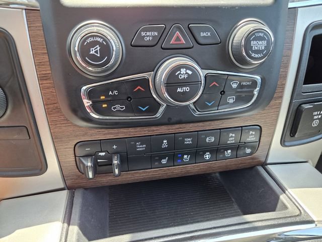 Used 2018 RAM 3500 Laramie AWD/4WD image 28