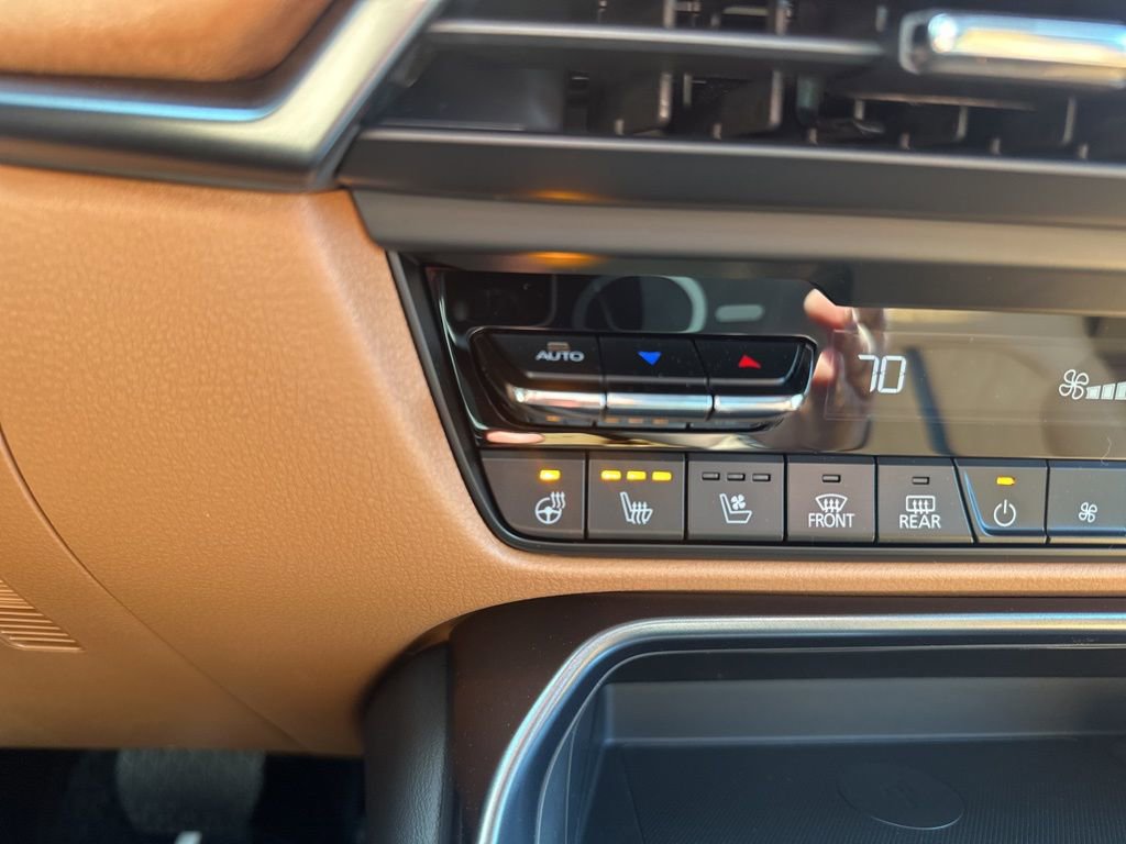 New 2026 MAZDA CX-70 3.3 Turbo S w/ Premium Plus image 47