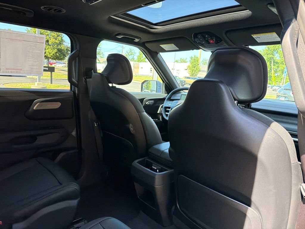 New 2027 Kia Telluride S AWD/4WD image 14