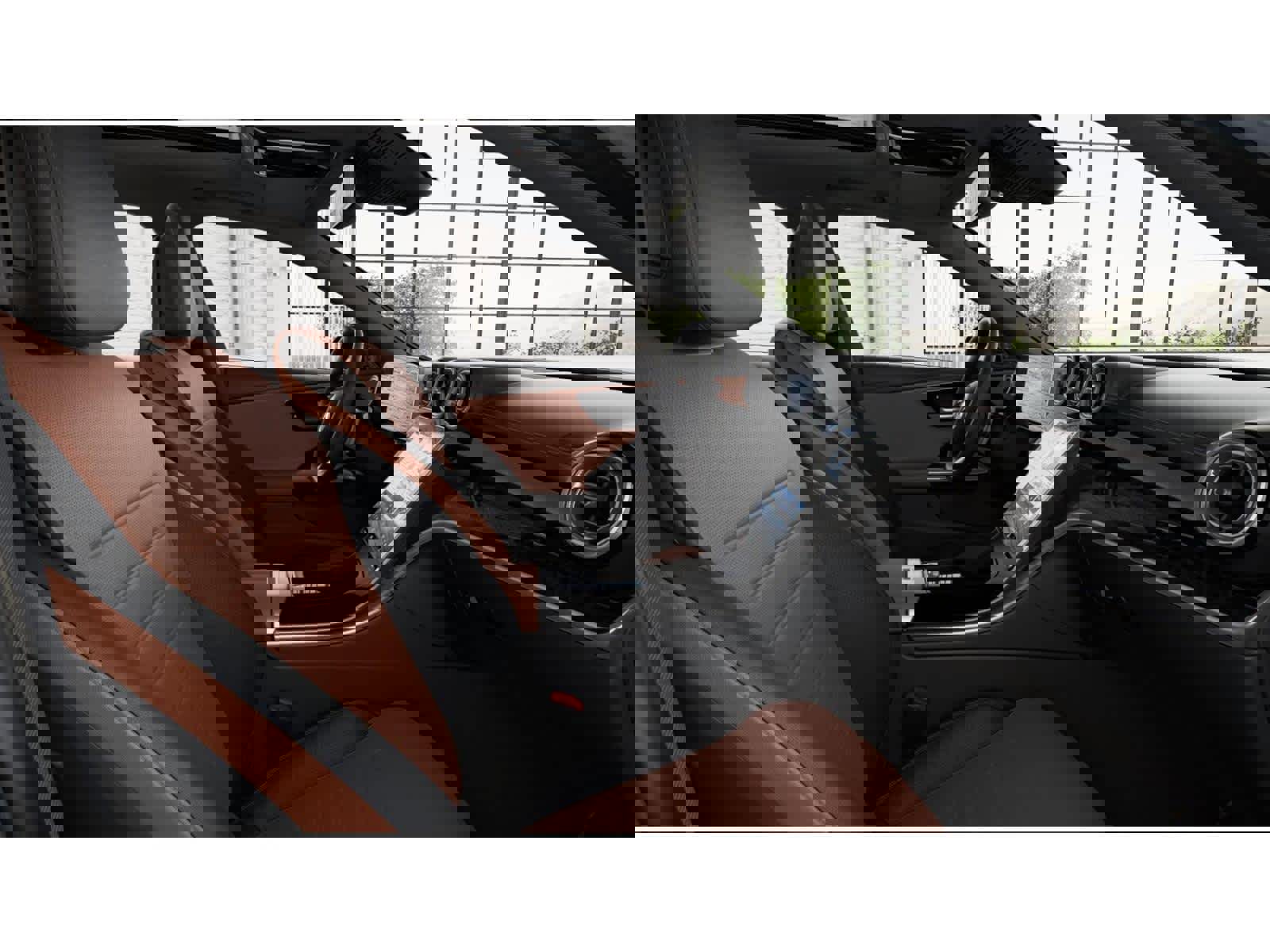 Used 2025 Mercedes-Benz C 300 Sedan image 3