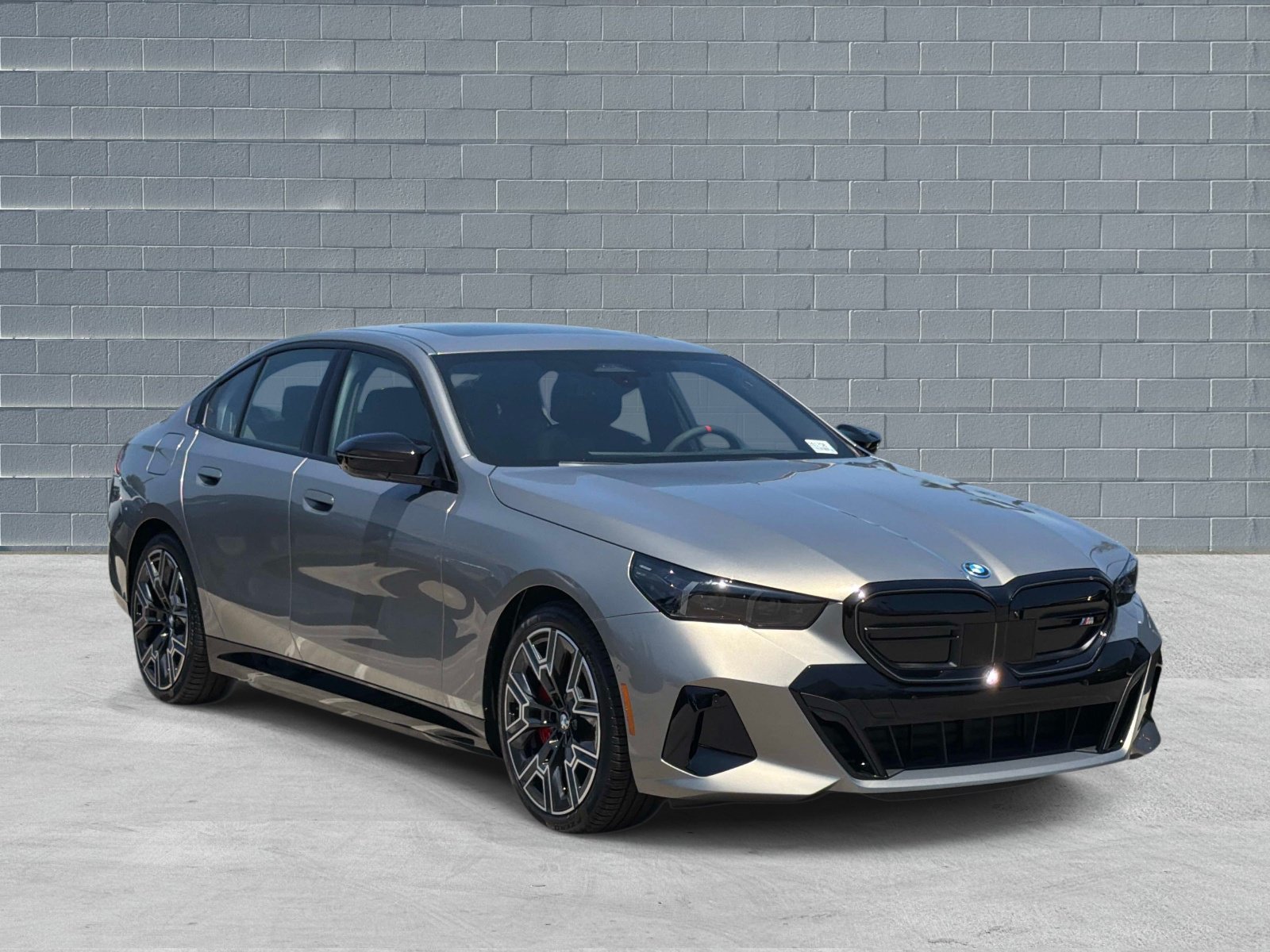 New 2026 BMW i5 M60 w/ Premium Package