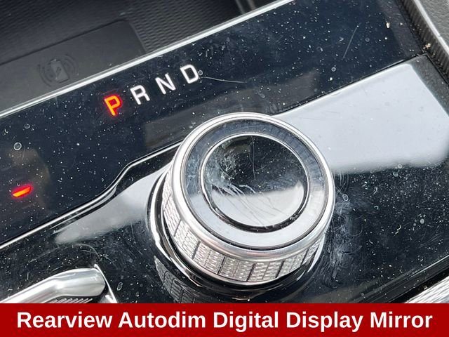 Used 2024 Jeep Grand Cherokee Limited w/ Luxury Tech Group II AWD/4WD image 11