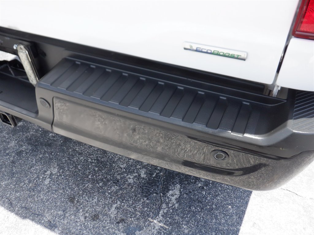 Used 2023 Ford F150 XL RWD image 6