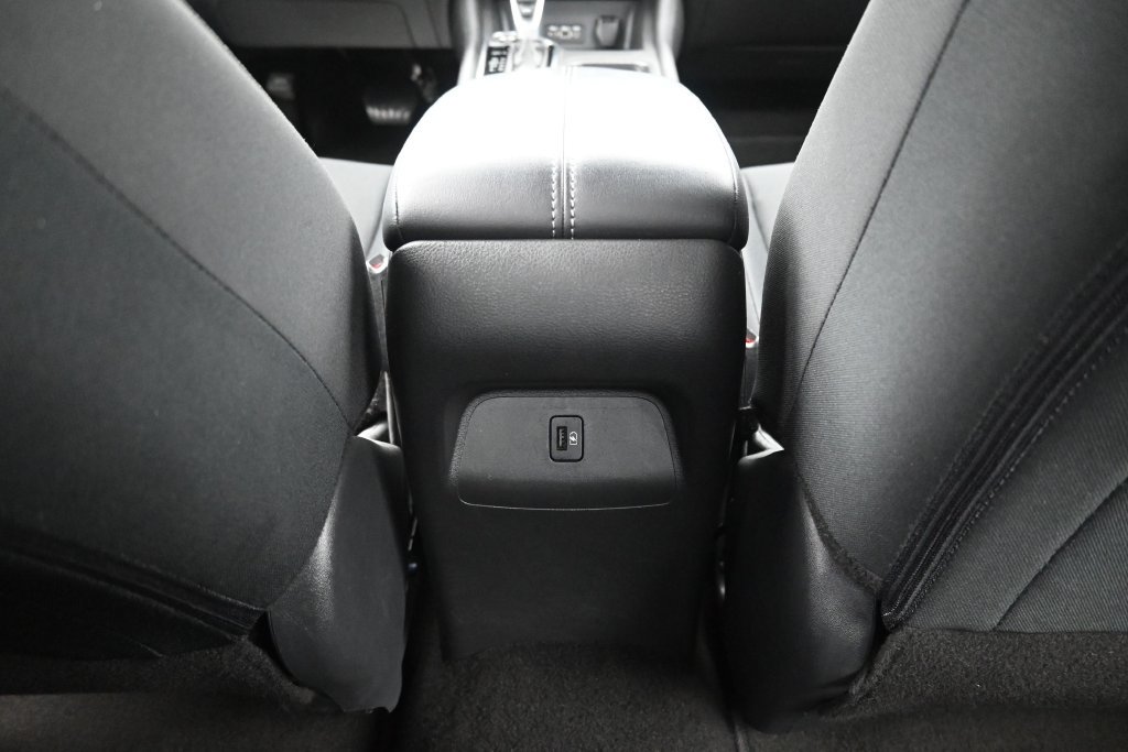 Used 2025 Nissan Sentra SV FWD image 18