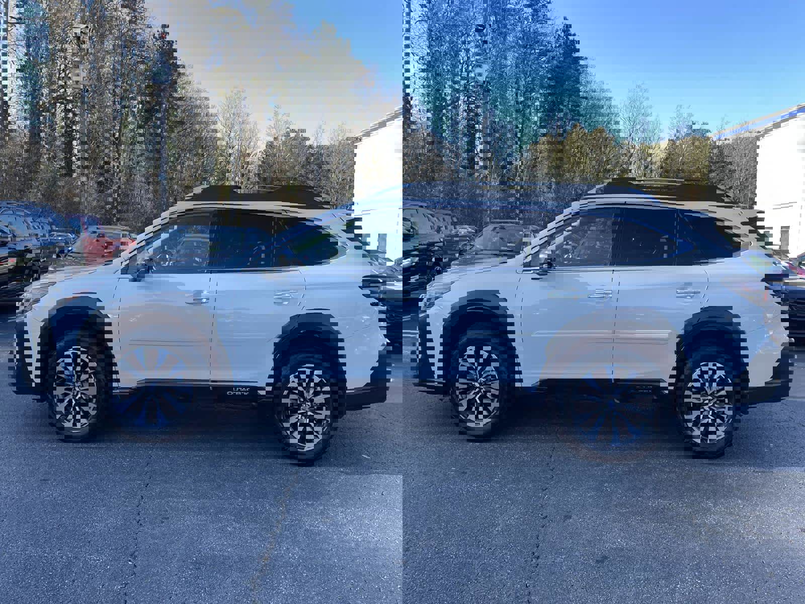 Certified 2025 Subaru Outback Touring XT w/ Popular Package #2 image 10