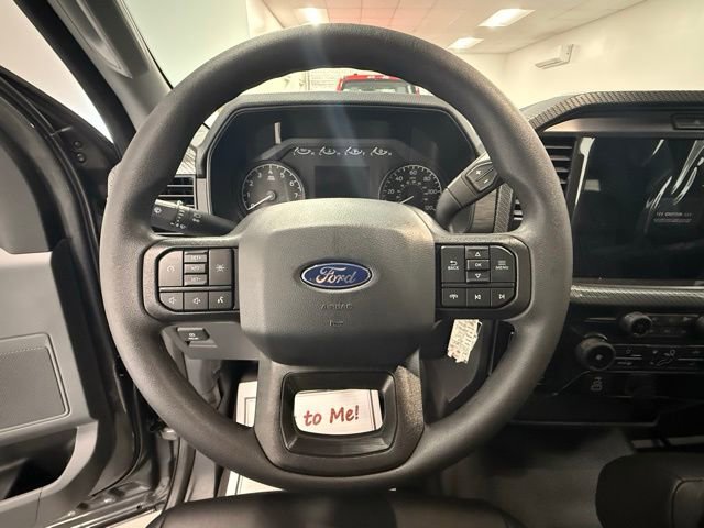 New 2026 Ford F150 XL w/ Equipment Group 103A High image 14