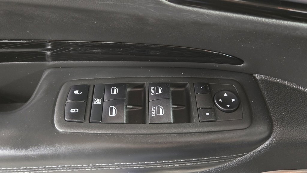 Used 2021 Dodge Durango Citadel w/ Premium Entertainment Group image 21