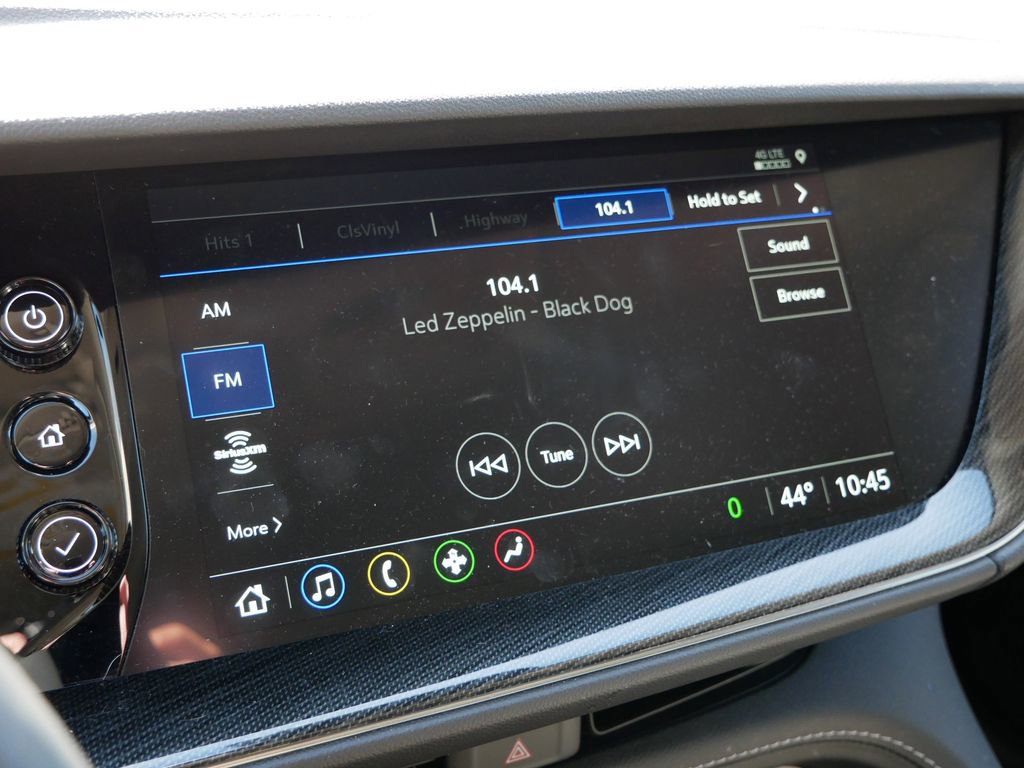 Used 2023 Buick Envision Preferred image 18