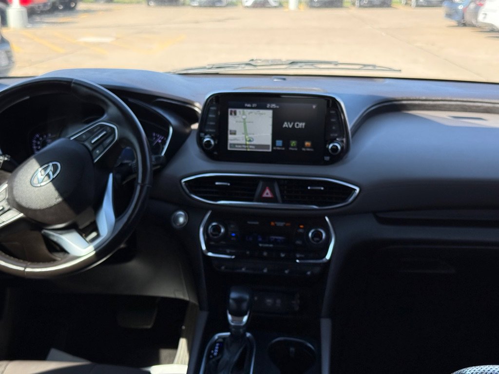 Used 2019 Hyundai Santa Fe SEL w/ Cargo Package image 20