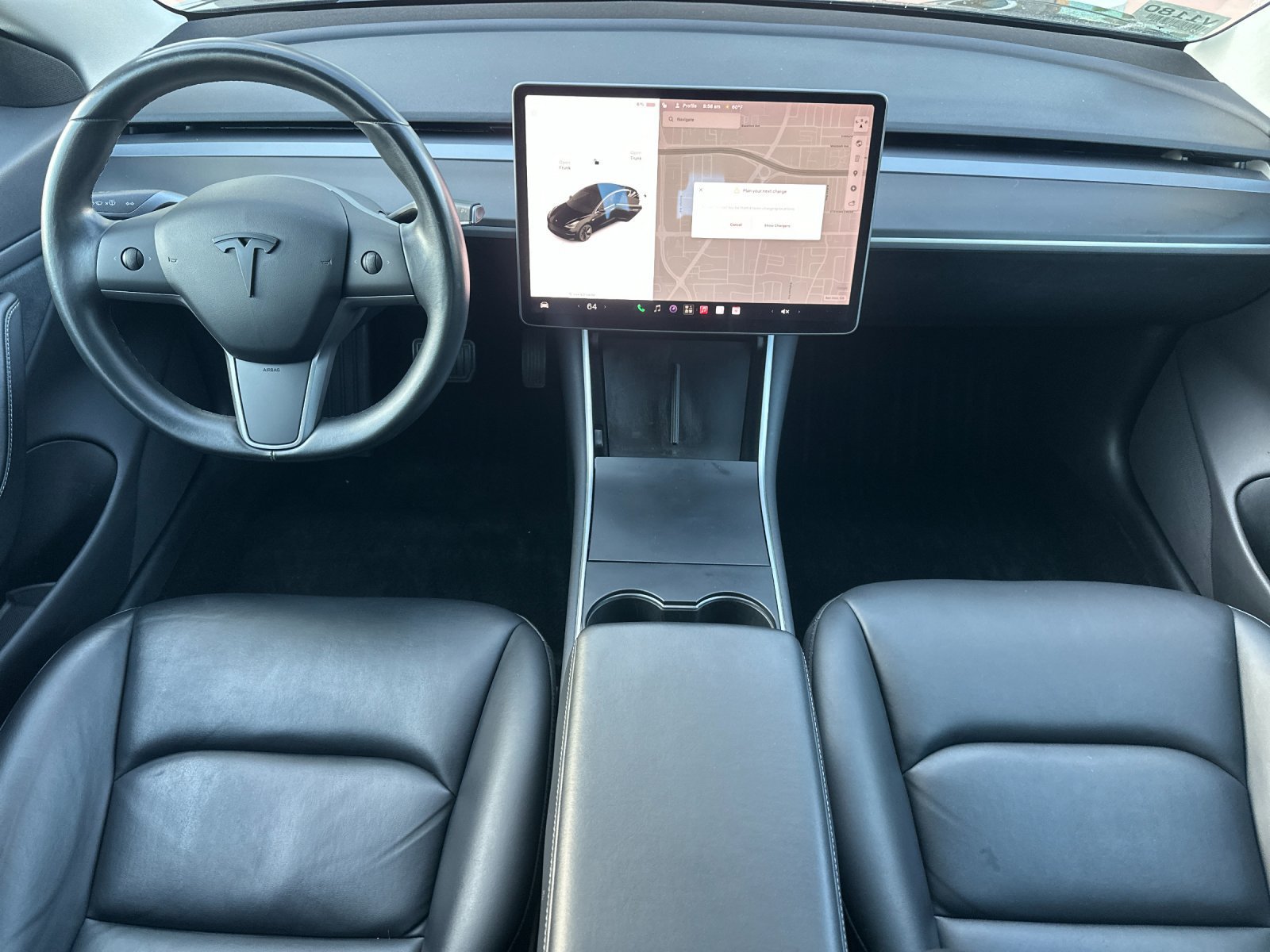 Used 2019 Tesla Model 3 Standard Range Plus RWD image 13