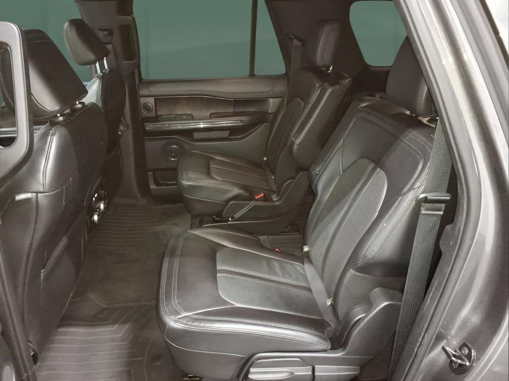 Certified 2021 Ford Expedition Max Limited AWD/4WD image 30