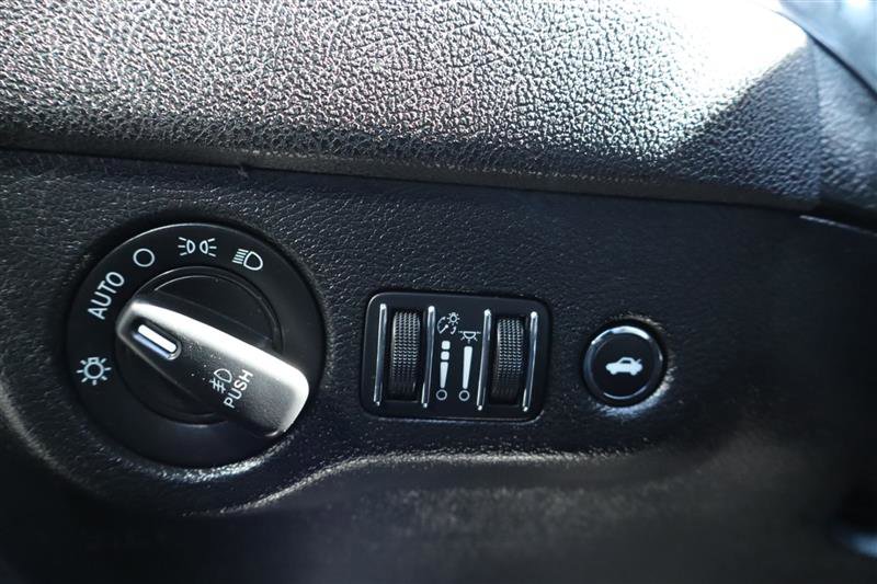 Used 2023 Dodge Charger Scat Pack w/ Navigation & Travel Group image 24