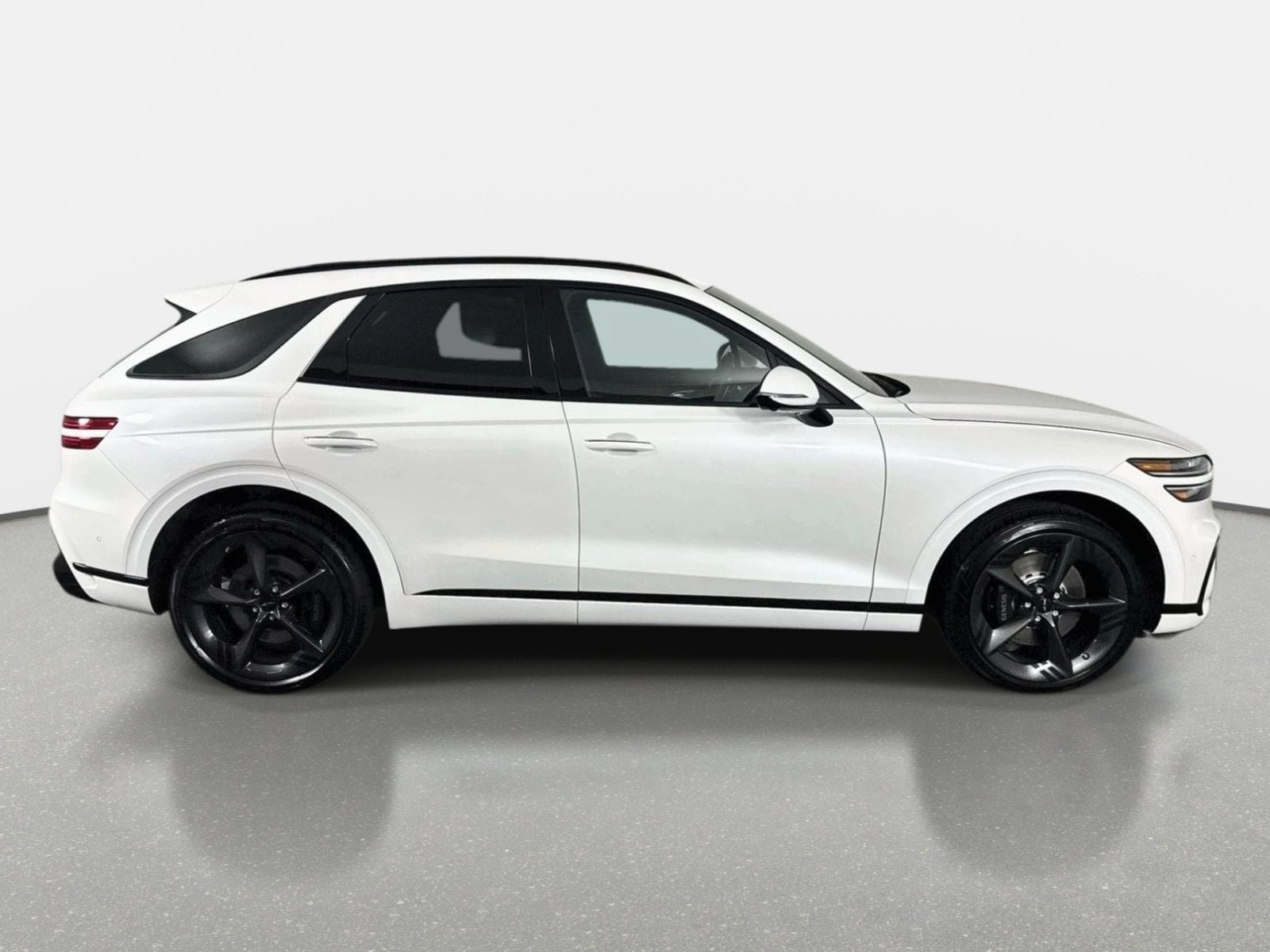 New 2027 Genesis GV70 2.5T Sport Prestige AWD/4WD image 4