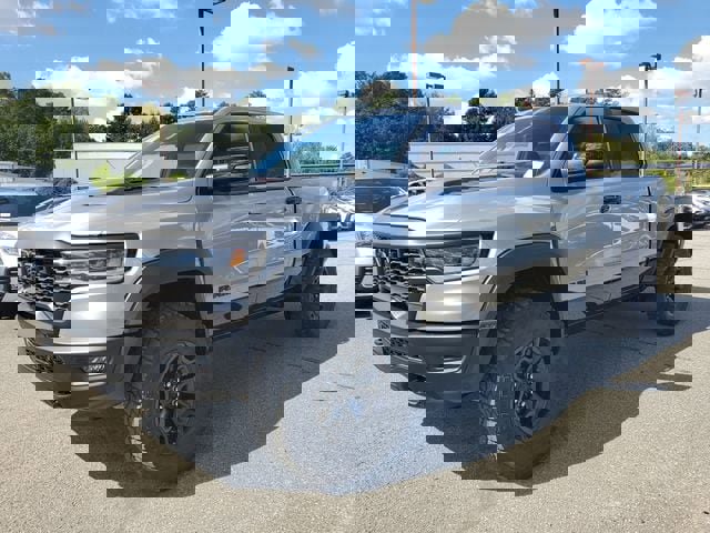 New 2026 RAM 1500 RHO image 3