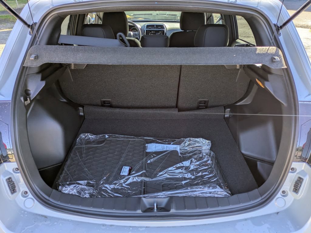 New 2026 Mitsubishi Outlander Sport AWD image 13