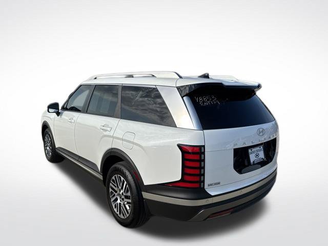 Used 2026 Hyundai Palisade SEL FWD image 5