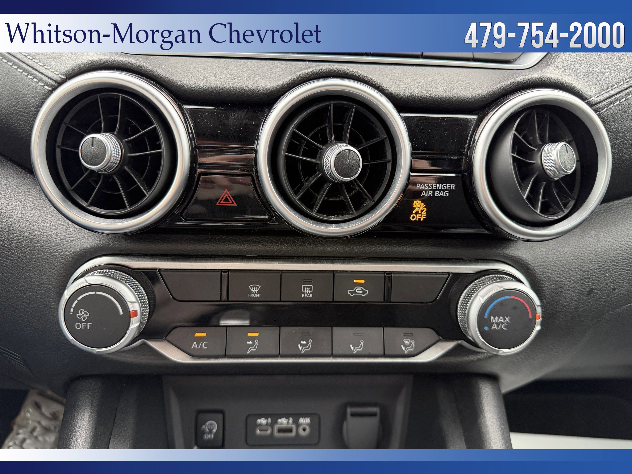 Used 2024 Nissan Sentra SV image 26