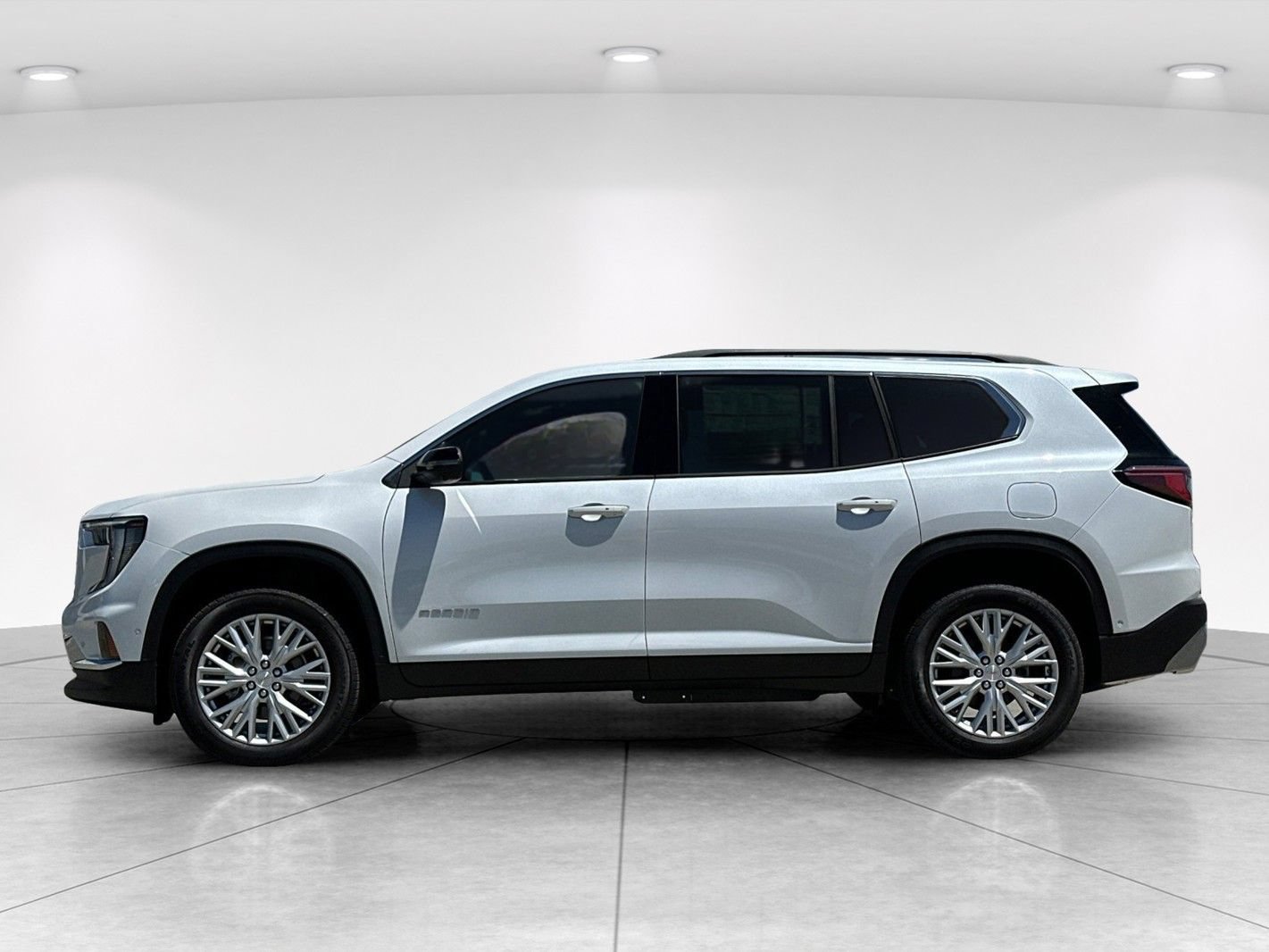 New 2025 GMC Acadia Elevation w/ Super Cruise Package FWD image 3