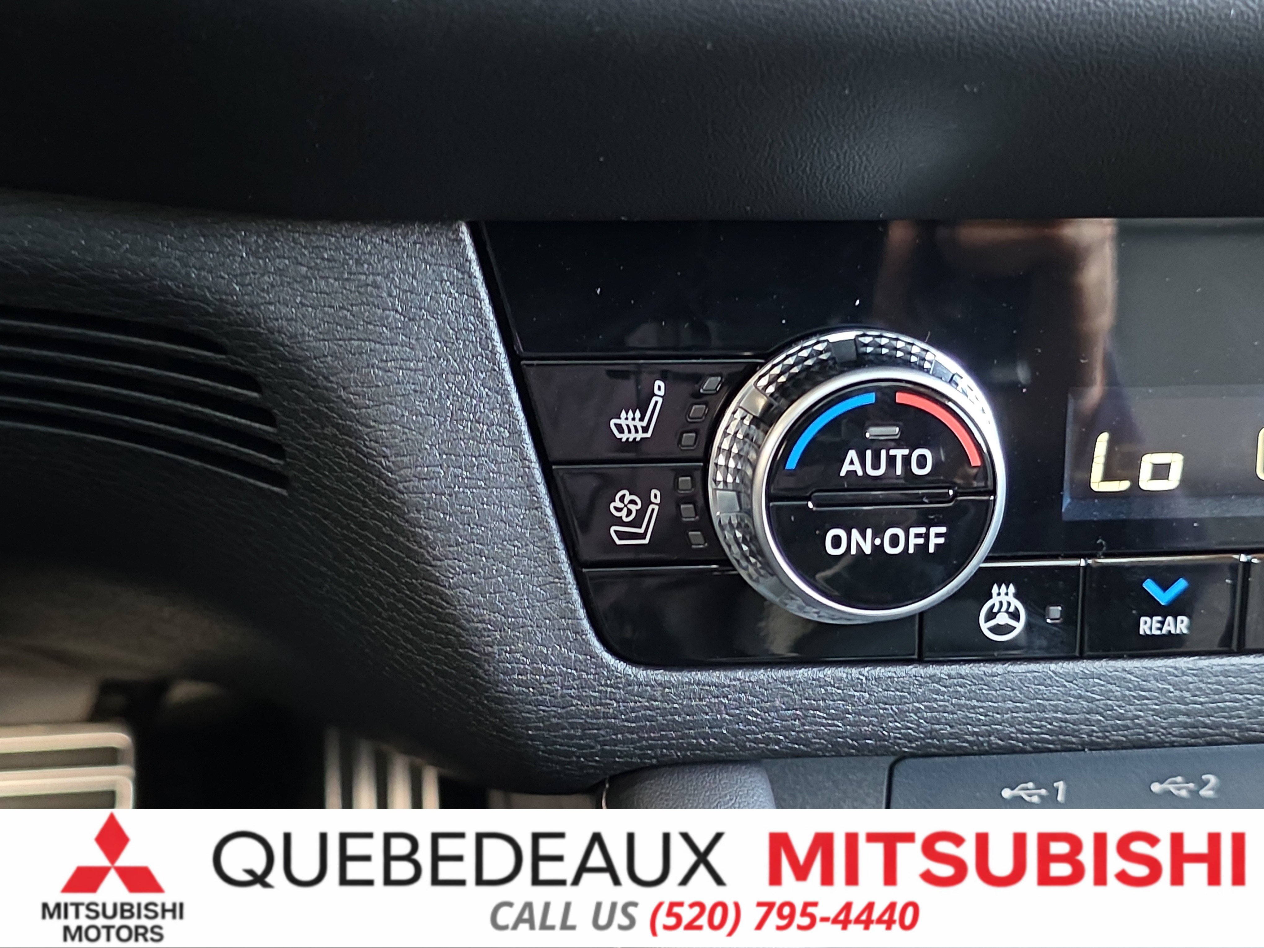 New 2026 Mitsubishi Outlander SEL FWD image 22