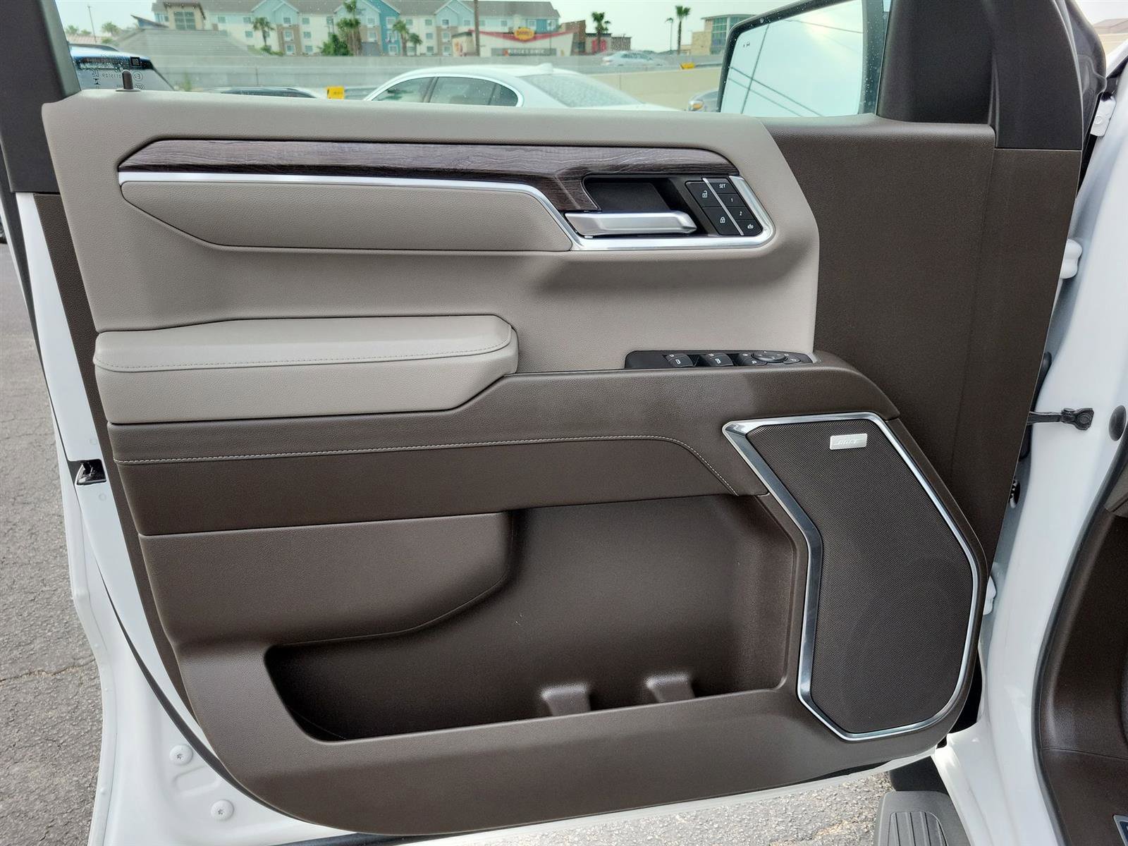 Used 2023 Chevrolet Silverado 1500 LTZ w/ LTZ Convenience Package II image 21