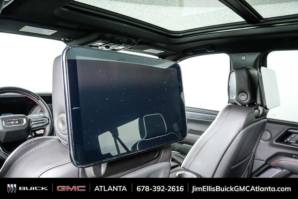 New 2026 GMC Yukon XL AT4 Ultimate image 19