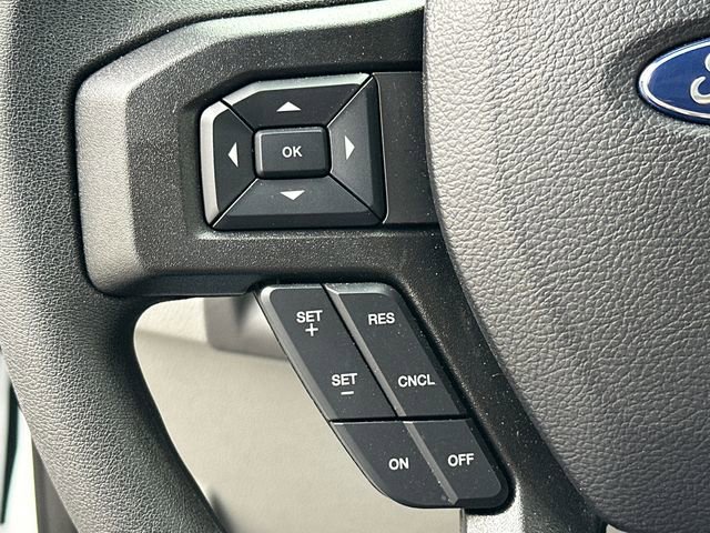 New 2026 Ford E-350 and Econoline 350 Super Duty w/ Power Equipment Group image 17