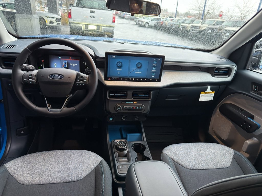 New 2026 Ford Maverick XLT w/ XLT Luxury Package AWD/4WD image 22