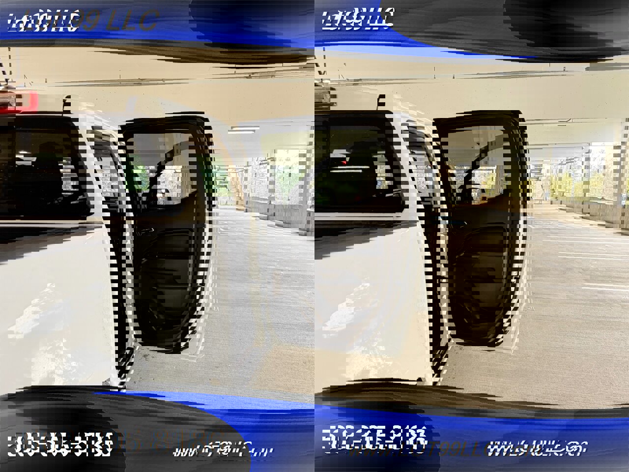 Used 2016 Chevrolet Colorado LT w/ LT Convenience Package image 38