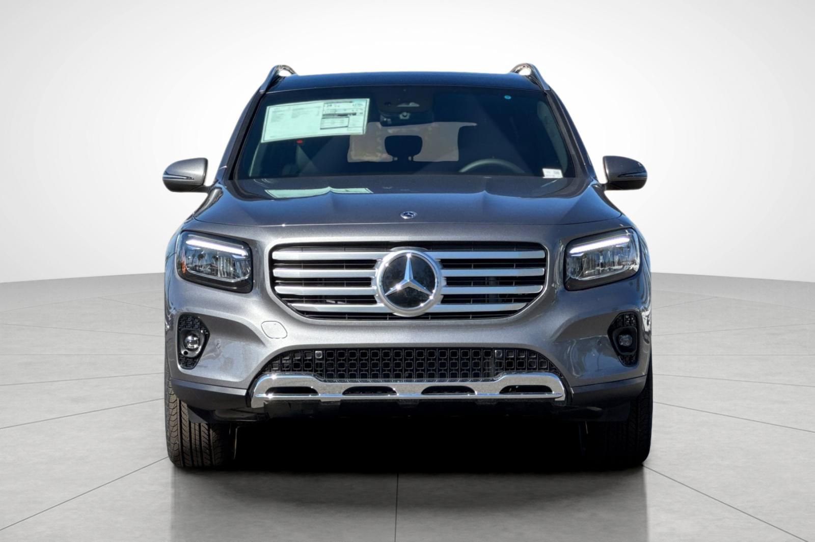 New 2026 Mercedes-Benz GLB 250 image 9