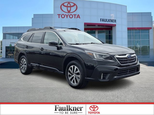 Used 2022 Subaru Outback Premium