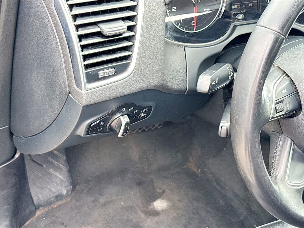 Used 2014 Audi Q5 2.0T Premium Plus w/ Premium Plus Package AWD/4WD image 11