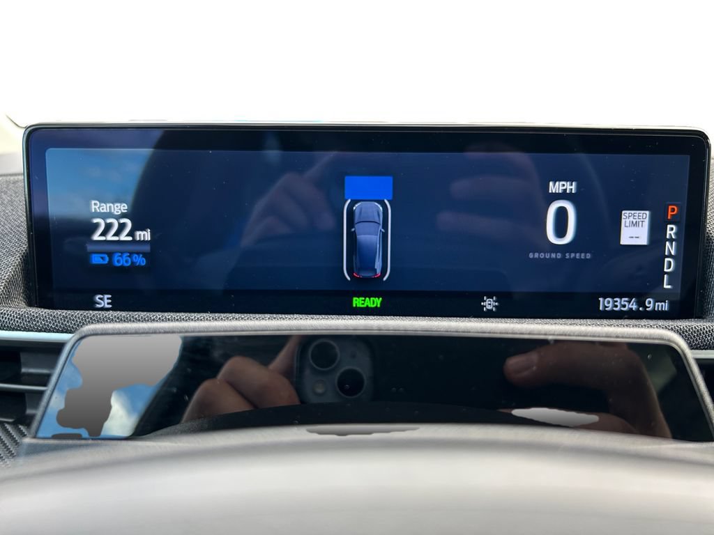 Certified 2024 Ford Mustang Mach-E Premium AWD/4WD image 24