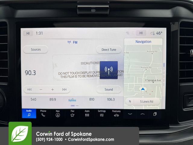 Used 2026 Ford F450 Platinum AWD/4WD image 29