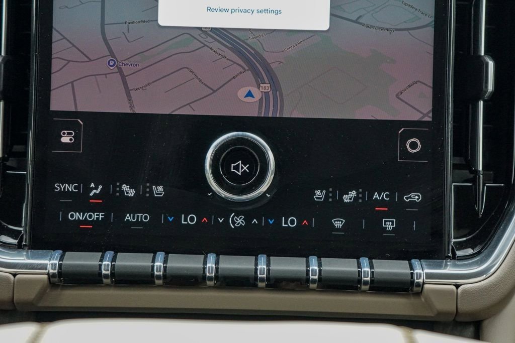 New 2026 GMC Yukon XL Denali w/ Denali Reserve Package image 21